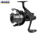 Naviják Okuma Axeon Baitfeeder 560